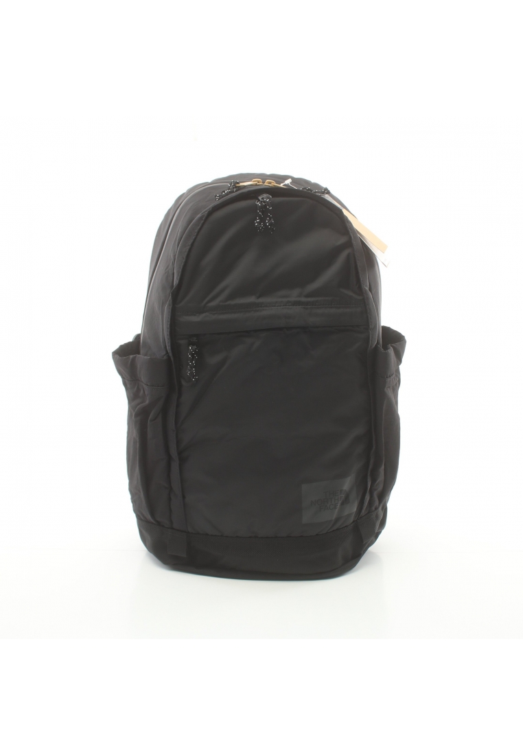 二奢 Pre-loved The North Face MOUNTAIN DAYPACK L Backpack rucksack Nylon black
