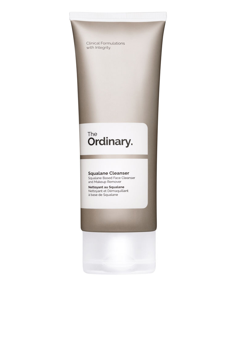 The Ordinary Squalane 150ml Cleanser