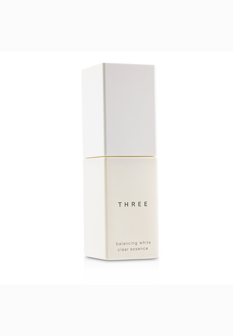 THREE - 平衡美白精華 30ml/1oz