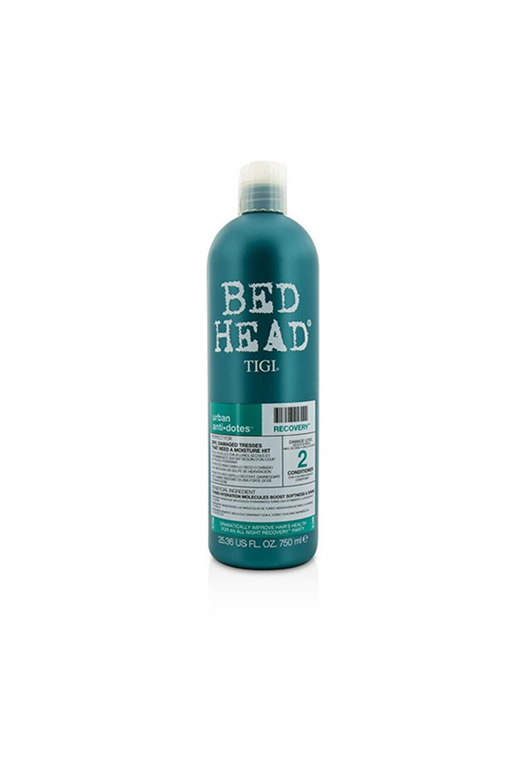 Tigi TIGI - 摩登重建修護髮素 Bed Head Urban Anti+dotes Recovery Conditioner 750ml/25.36oz
