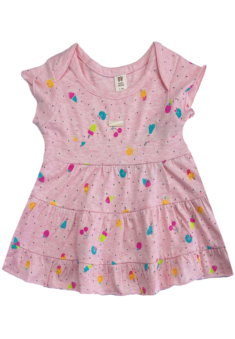 Toffyhouse sweet surprise dress
