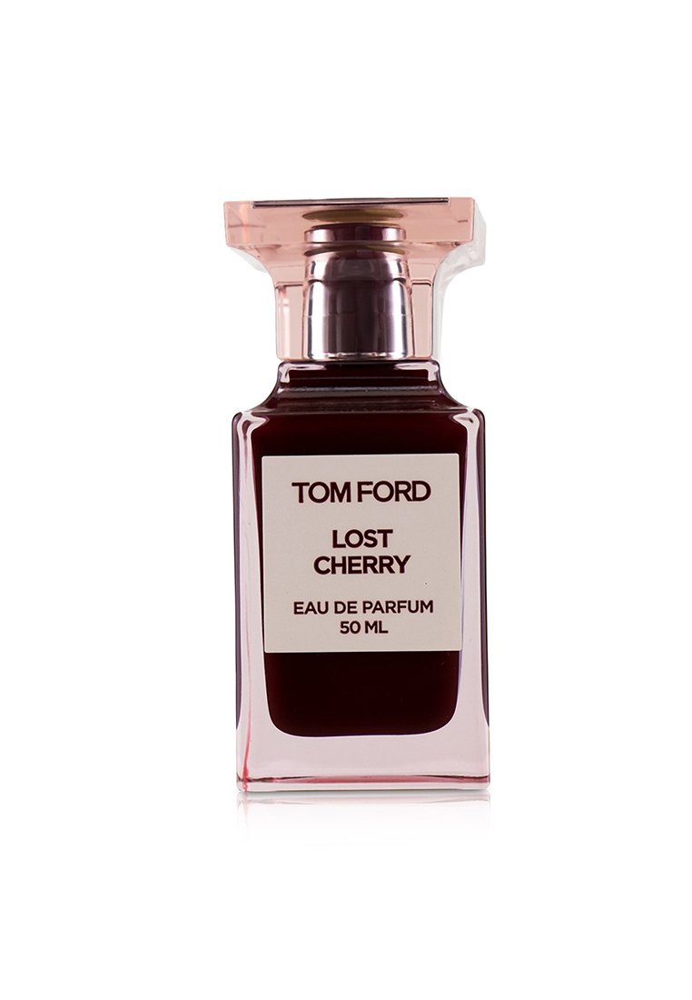 Tom Ford TOM FORD - Private Blend Lost Cherry 女性香水 50ml/1.7oz
