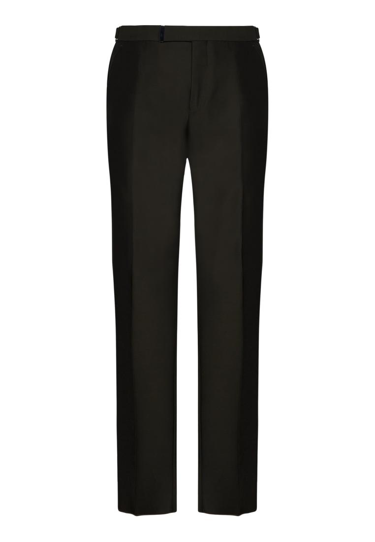 Tom Ford Trousers Brown - TOM FORD - Brown
