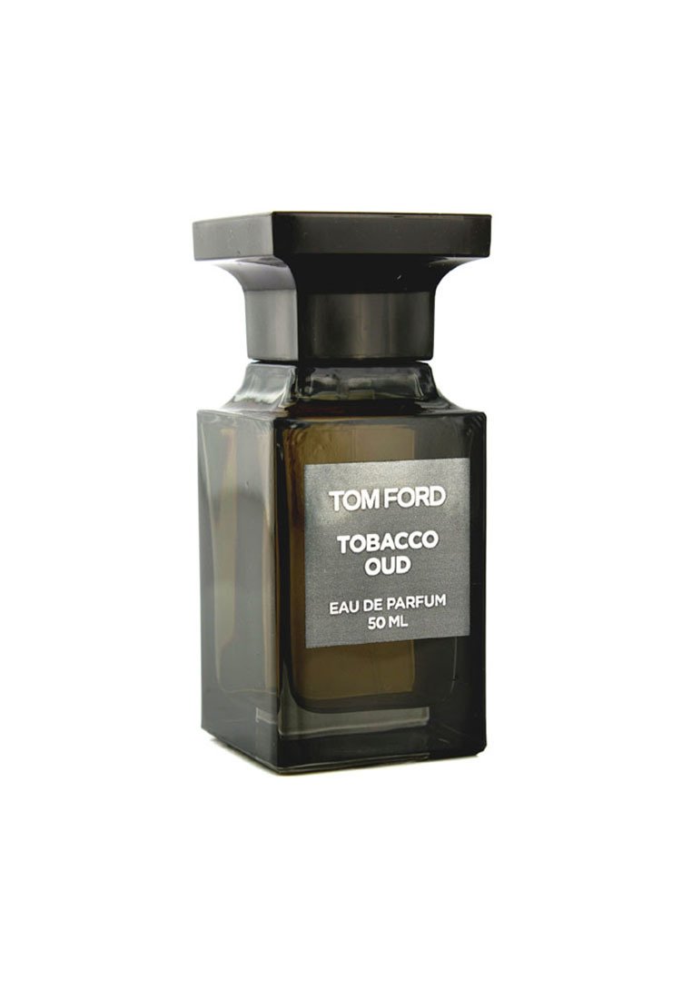 Tom Ford TOM FORD - Private Blend Tobacco Oud 私人調香系列-東方菸草男性淡香精 50ml/1.7oz