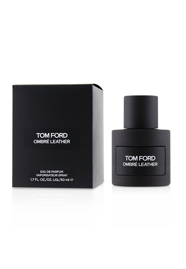 Tom Ford TOM FORD - Ombre Leather 神祕曠野女性香水 50ml/1.7oz