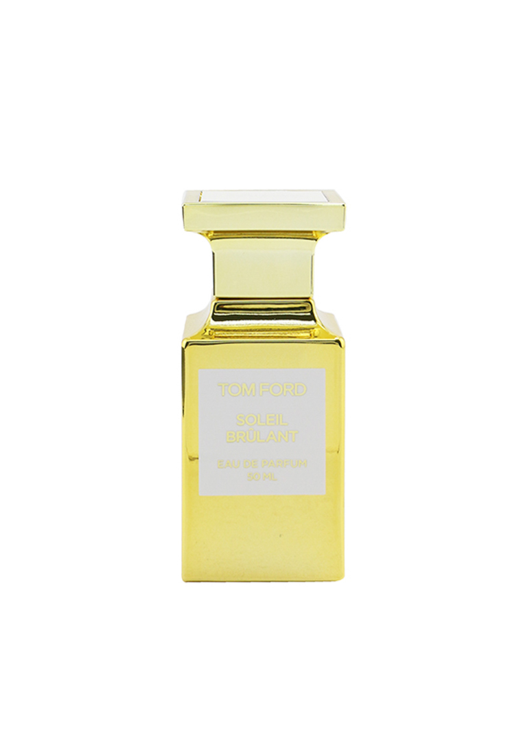 Tom Ford TOM FORD - Private Blend Soleil Brulant 香水噴霧 50ml/1.7oz