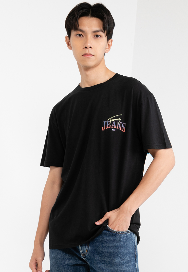 Tommy Hilfiger Diamond Twist T-Shirt