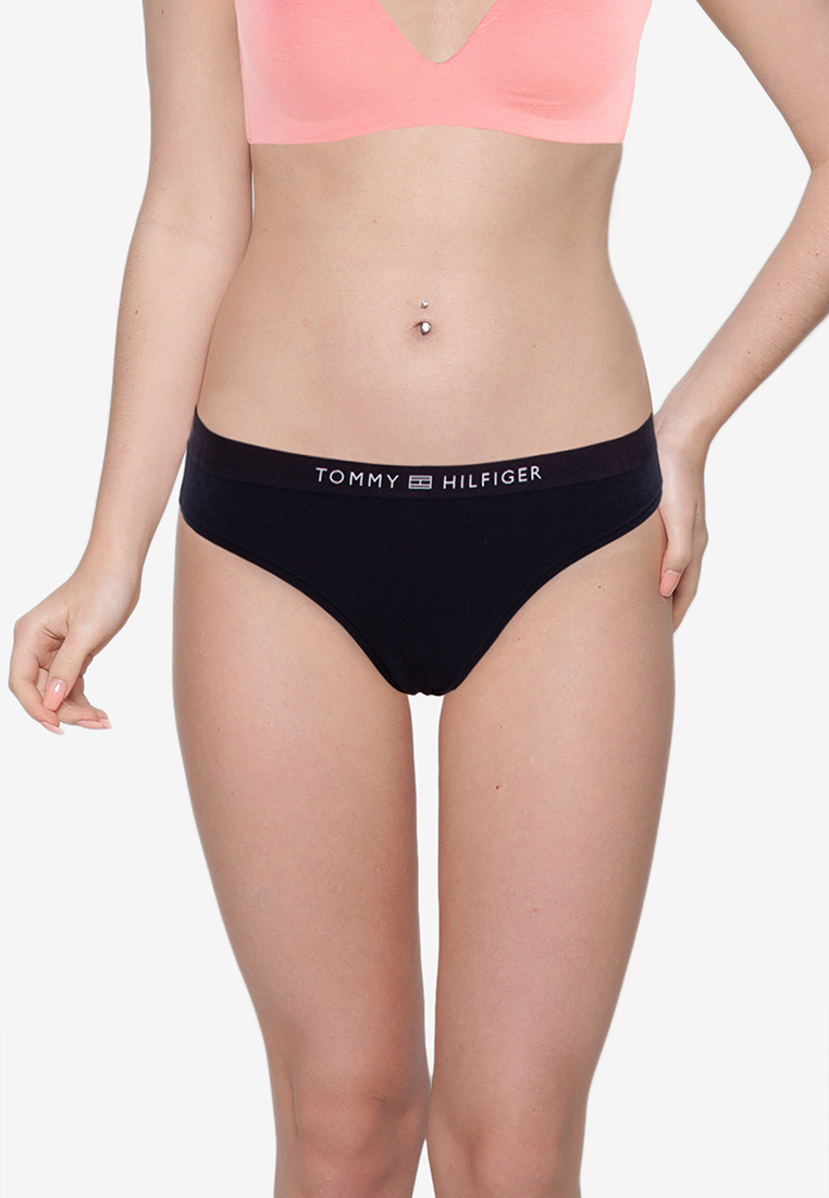 Tommy Hilfiger Tonal Logo Relaxed Brief