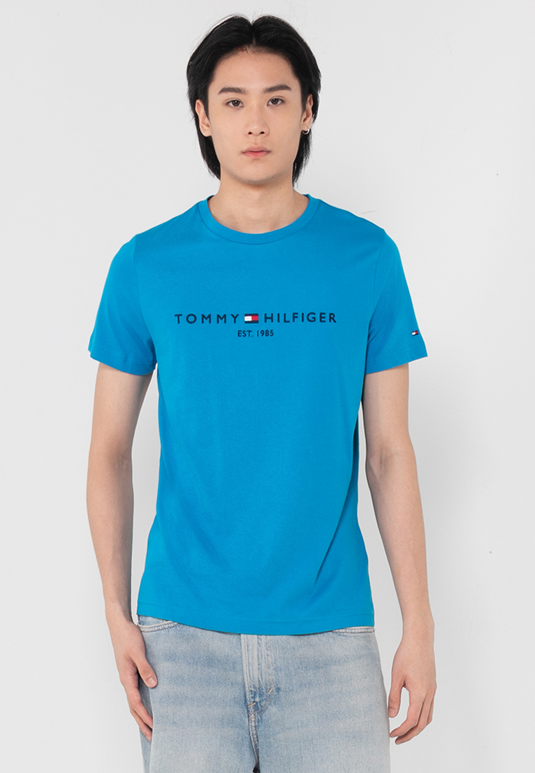 Tommy Hilfiger Logo Tee