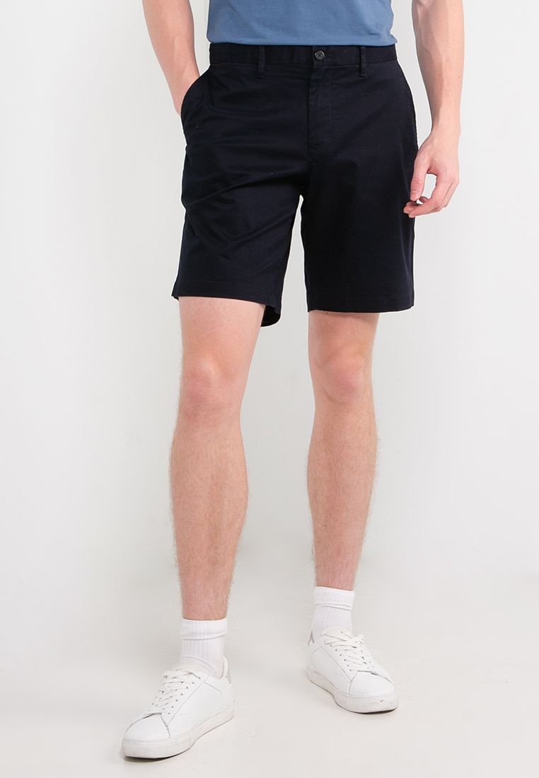 Tommy Hilfiger 1985 Collection Brooklyn Twill Shorts