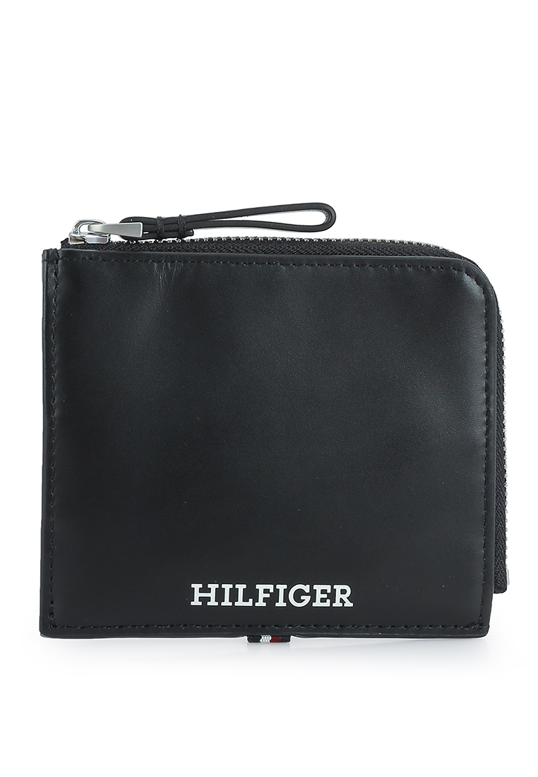 Tommy Hilfiger Japan Small Zip Wallet