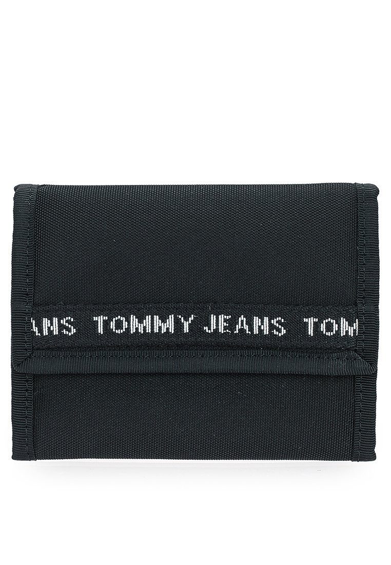 Tommy Hilfiger Essential Nylon Trifold Wallet