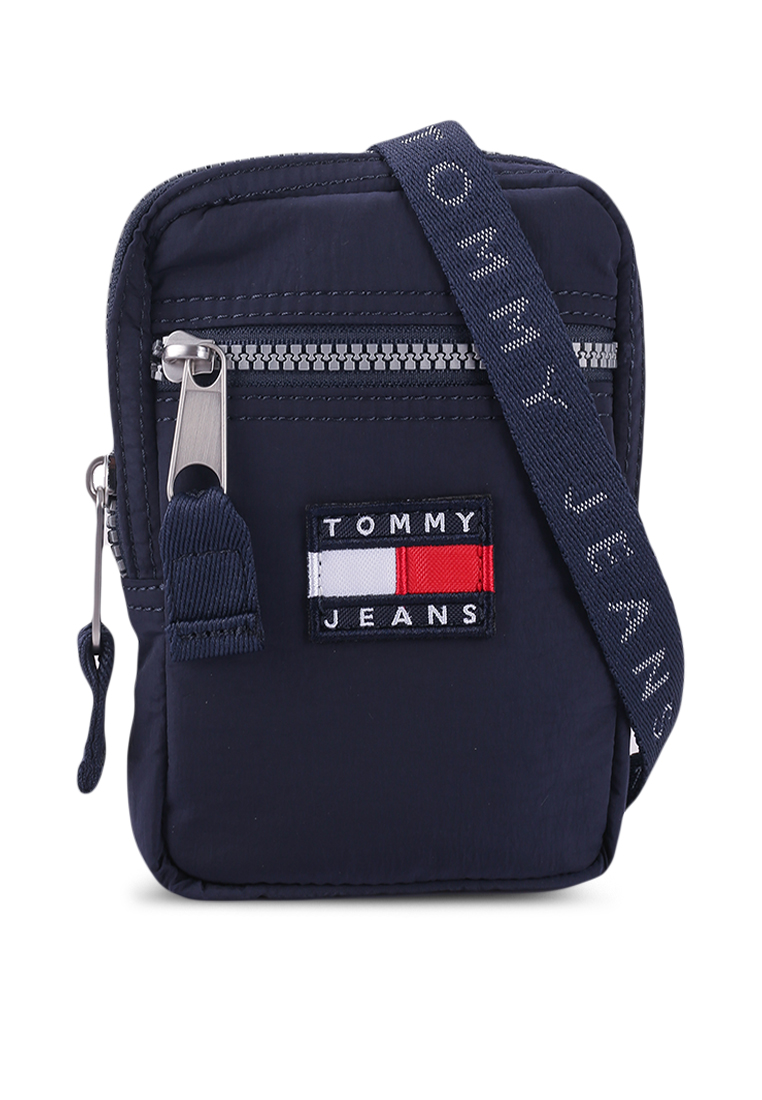 Tommy Hilfiger Heritage Phone Crossbody Bag - Tommy Jeans