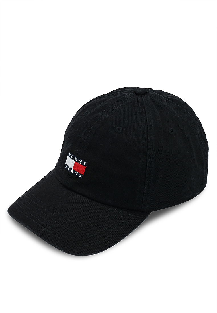 Tommy Hilfiger Heritage Cap - Tommy Jeans
