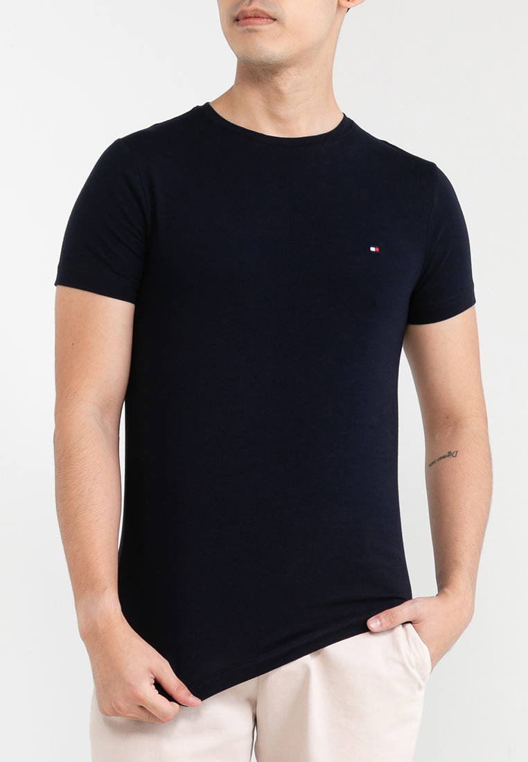 Flex Extra Slim Fit T-Shirt - Tommy Hilfiger