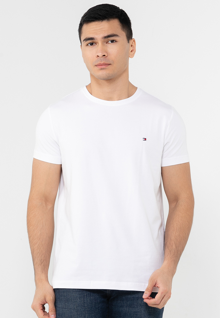 Tommy Hilfiger Core Stretch Slim T-Shirt