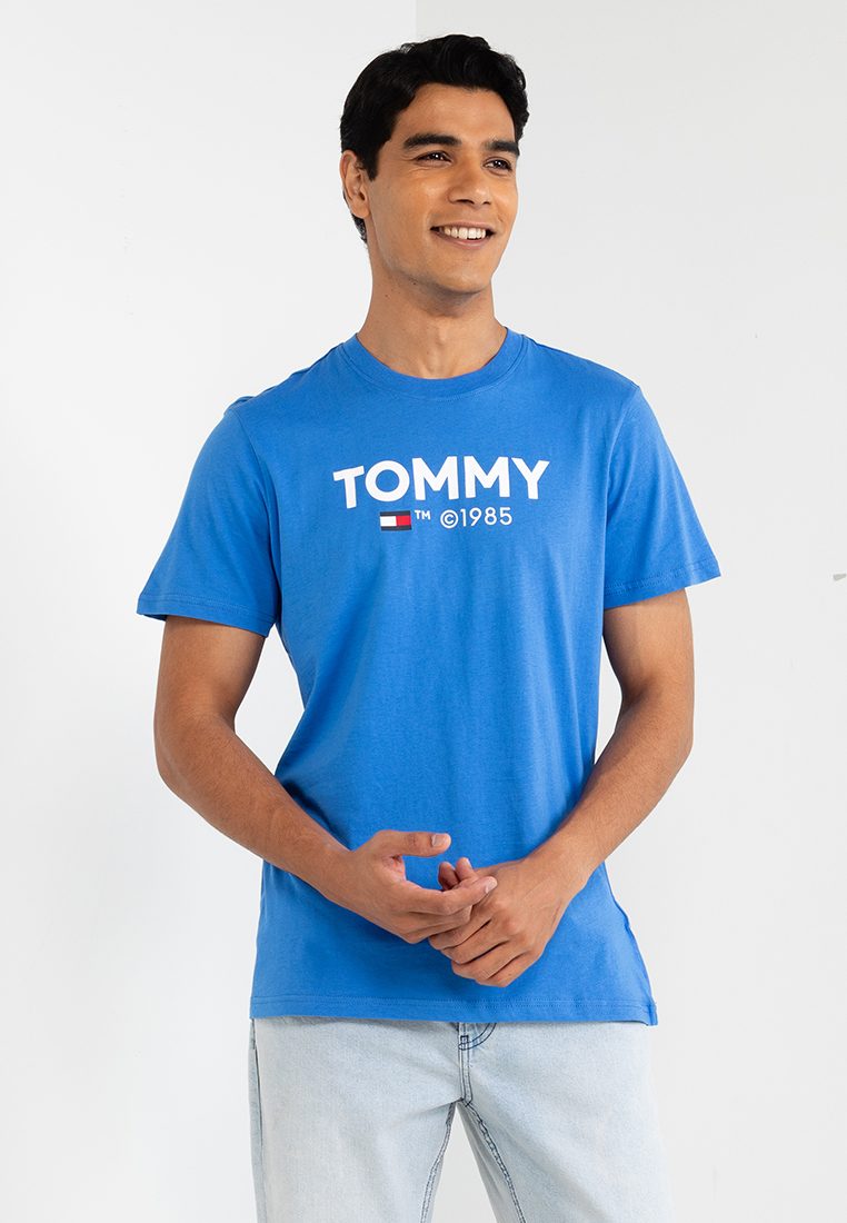 Tommy Hilfiger 修身Essential TommyT恤 - Tommy Jeans