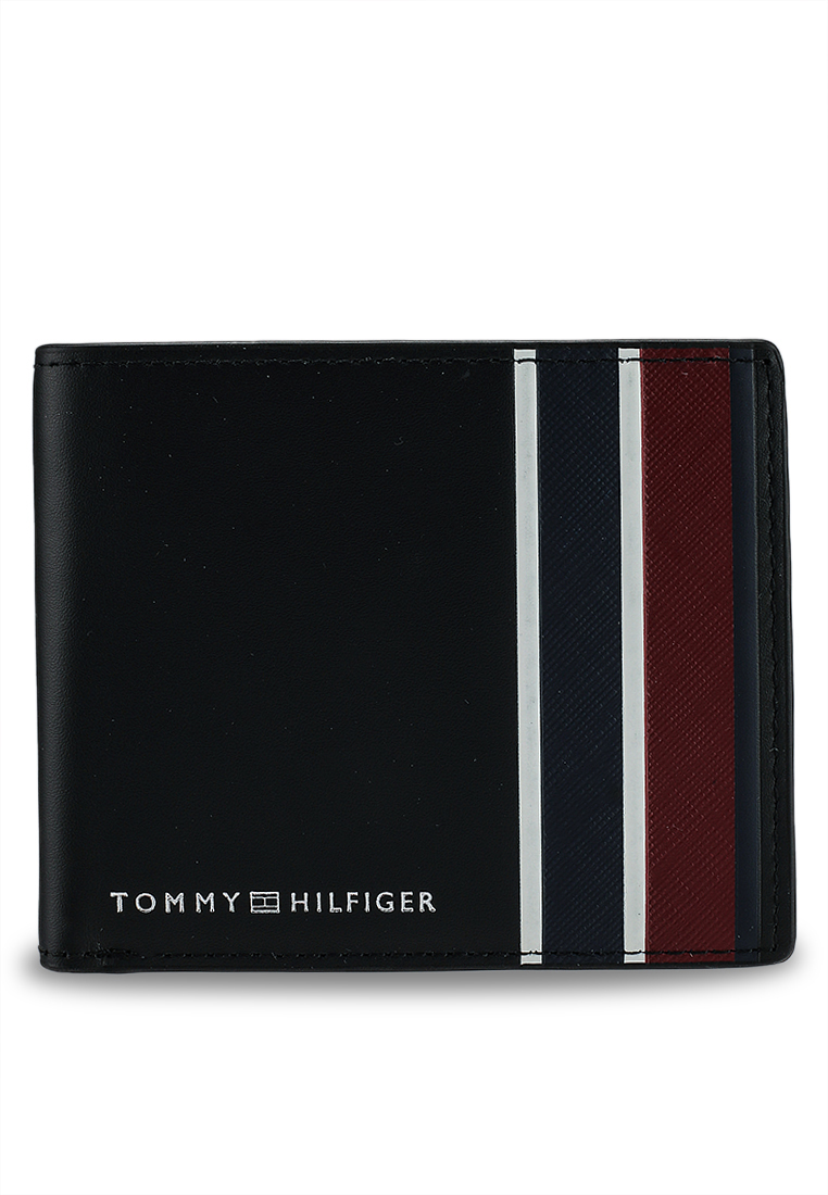 Tommy Hilfiger Corporate 迷你卡夾