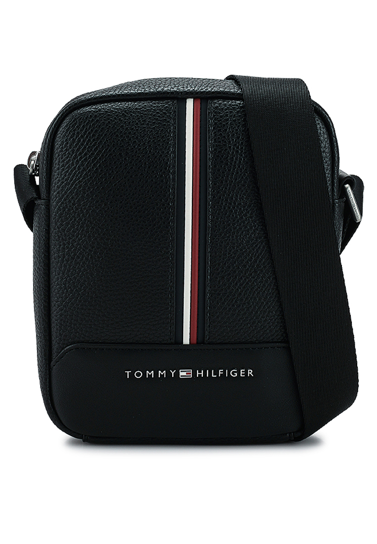 Tommy Hilfiger Central Mini Reporter Bag