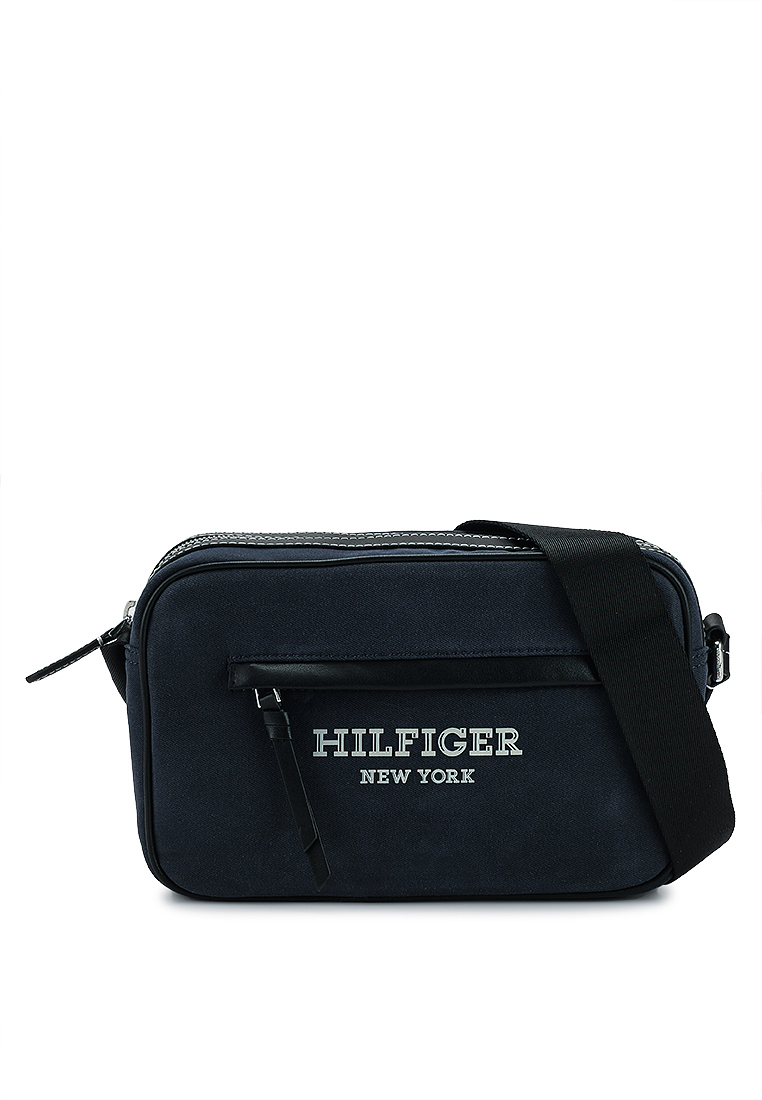 Tommy Hilfiger Prep Classic Camera Bag