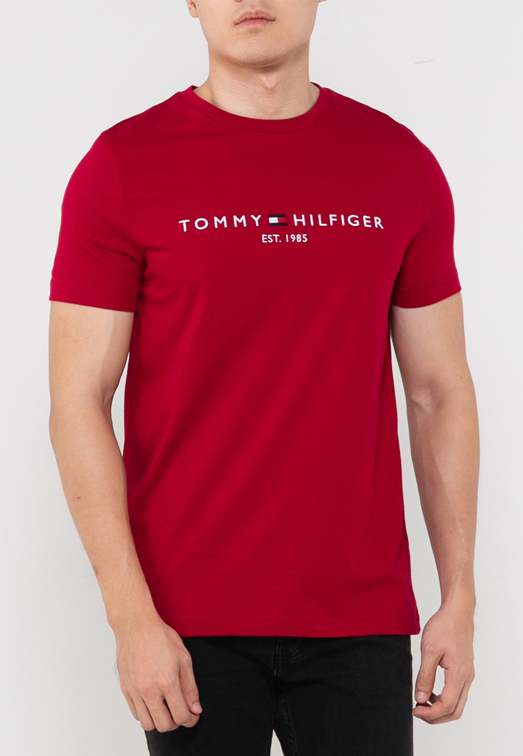 Tommy Hilfiger Tommy Logo Tee