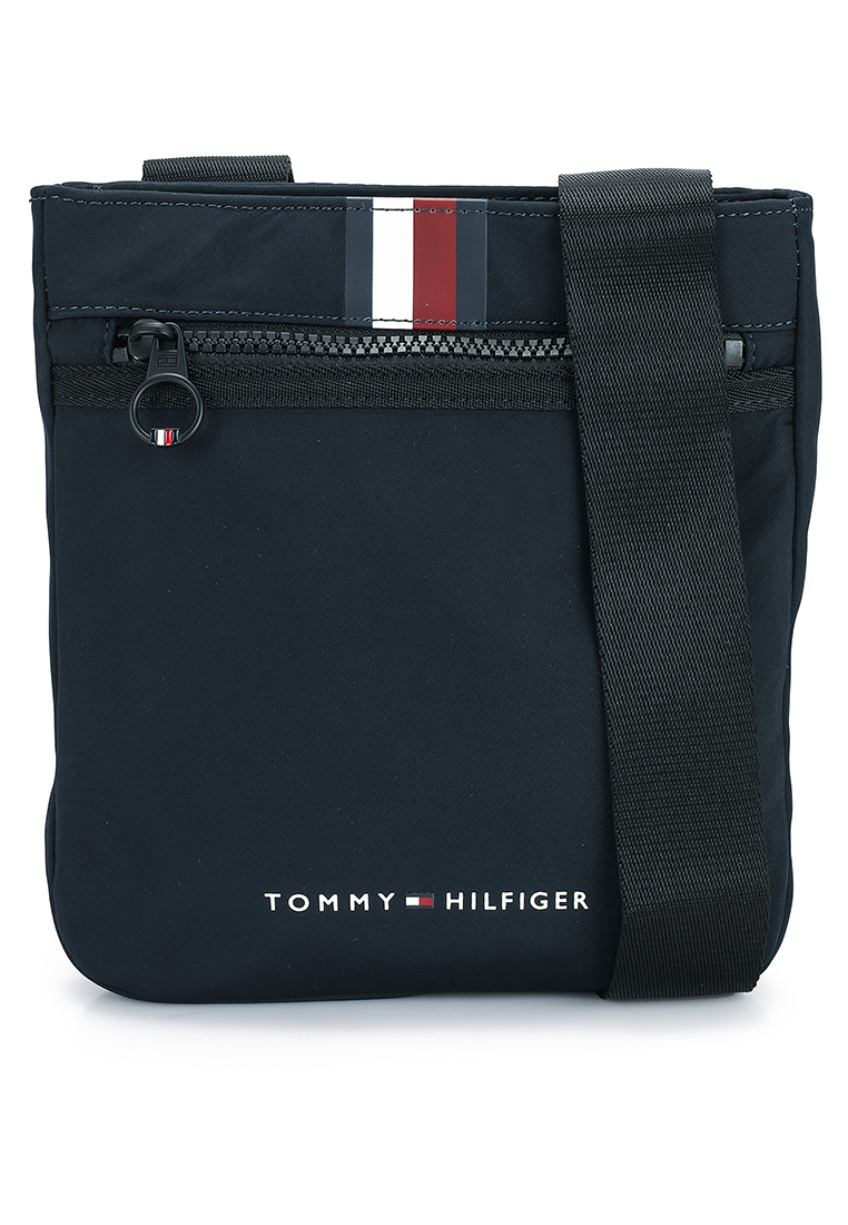 Tommy Hilfiger Skyline Stripe Mini Crossbody Bag