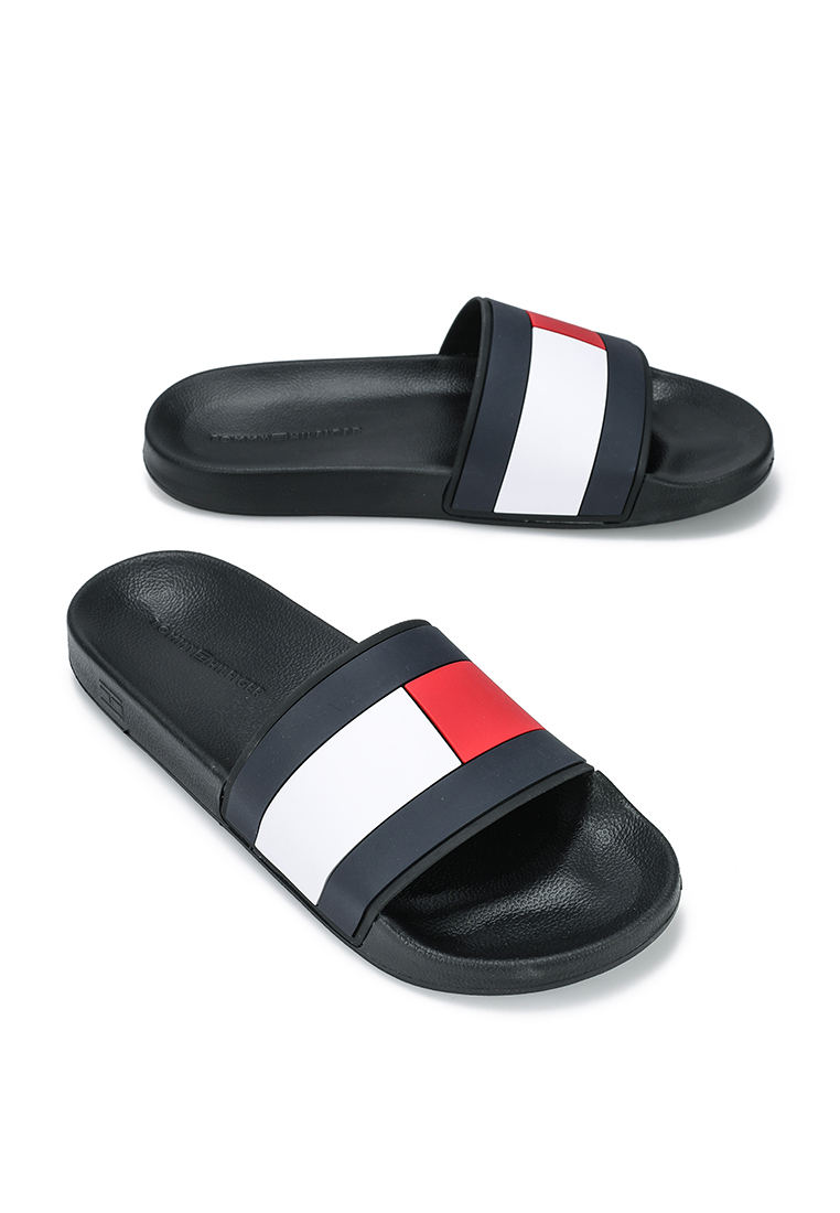 Tommy Hilfiger Flag Pool Sandals
