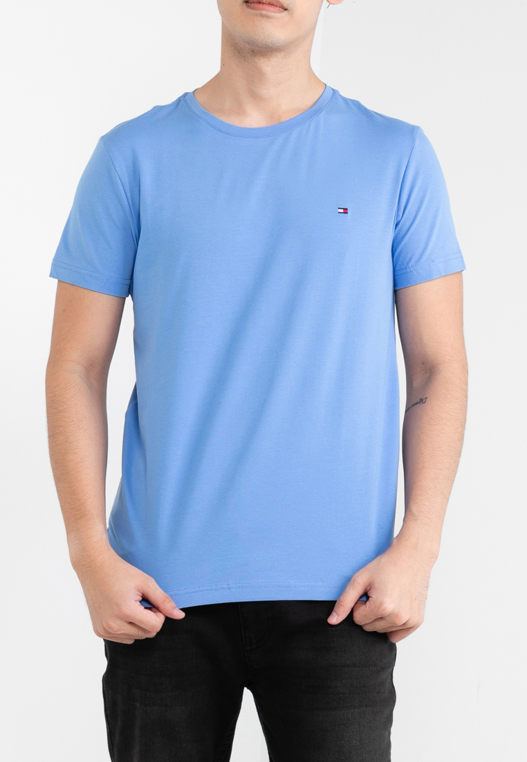 Stretch Extra Slim T-Shirt - Tommy Hilfiger