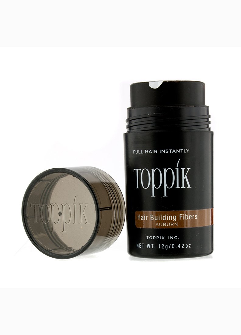 Toppik TOPPIK - 增髮纖維 - # Auburn 12g/0.42oz