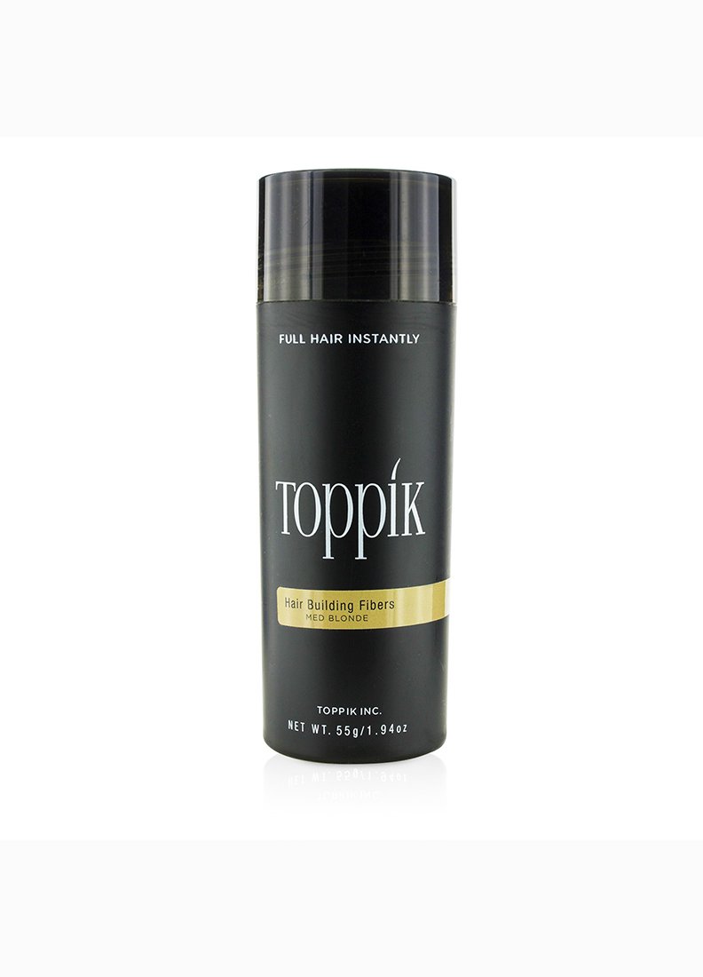 Toppik TOPPIK - 增髮纖維 - #Medium Blonde 55g/1.94oz