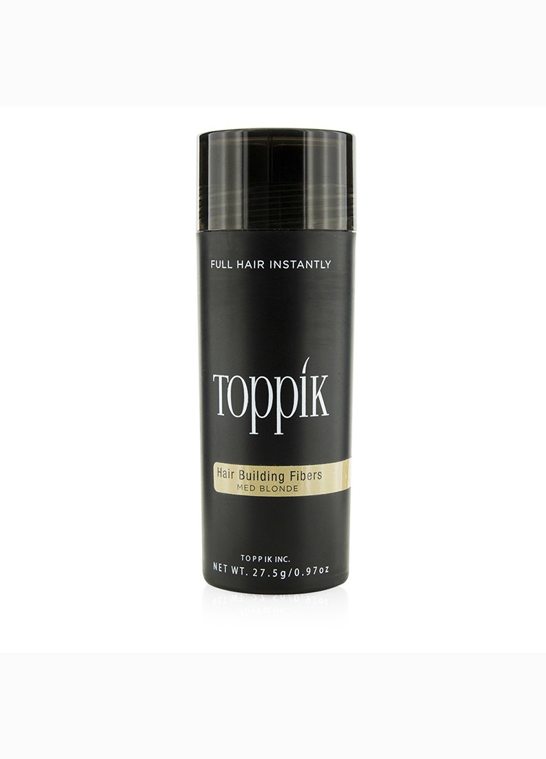 Toppik TOPPIK - 增髮纖維 - #Medium Blonde 27.5g/0.97oz