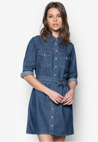 Moto丹寧襯衫連身裙、服飾、洋裝TOPSHOPMoto丹寧襯衫連身裙NT$2,060NT$1,352最新優惠 Moto丹寧襯衫連身裙、服飾、洋裝TOPSHOPMoto丹寧襯衫連身裙NT$2,060NT$1,352最新優惠
