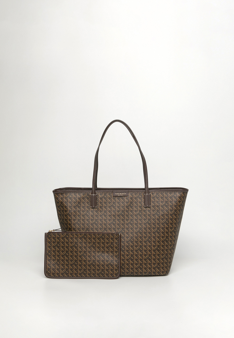 TORY BURCH Ever-Ready Small Tote 託特包