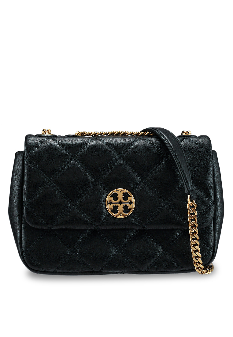 Tory Burch Willa 小號肩背包（nt）