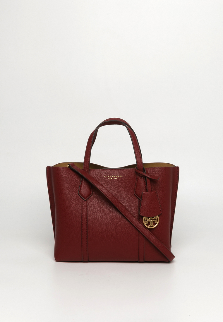 TORY BURCH Perry Small Triple-Compartment 斜揹袋/託特包