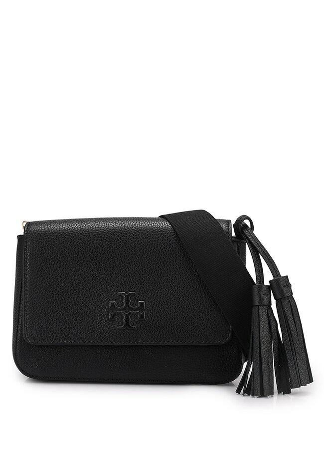 thea web flap crossbody