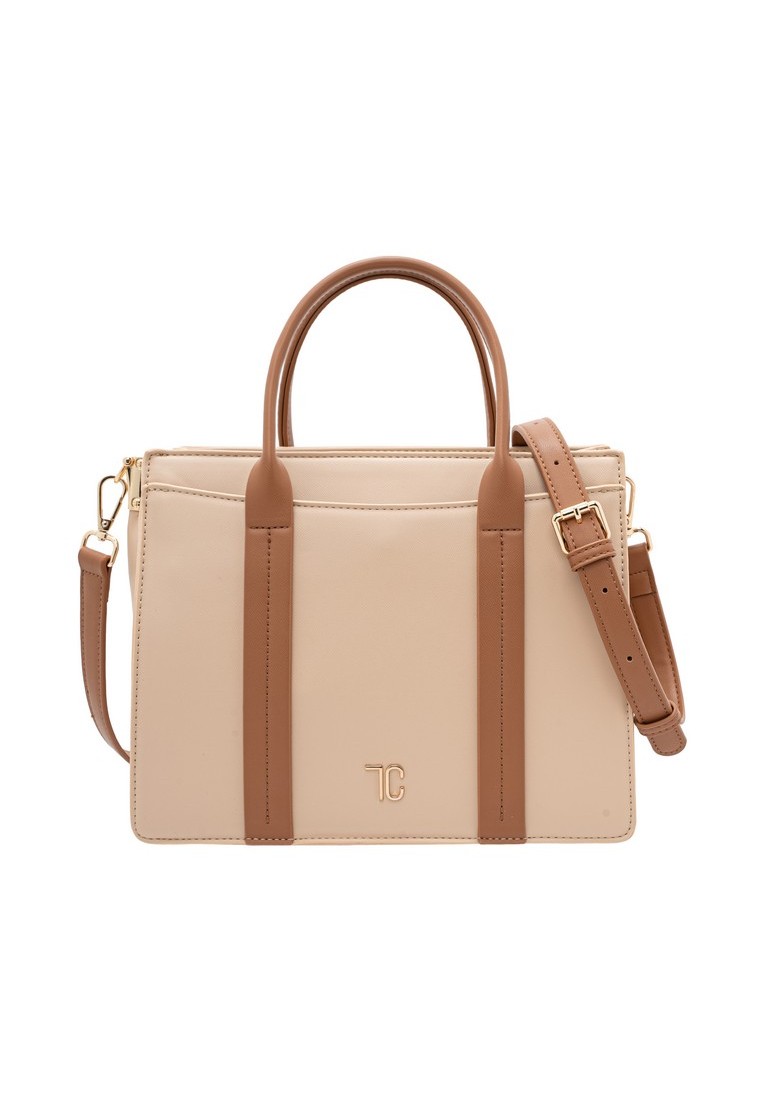 Tracey Edith Tote Bag
