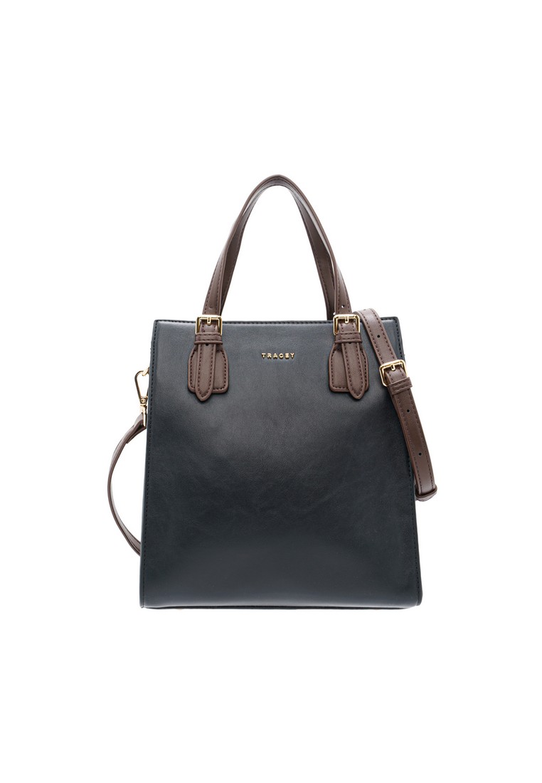 Tracey Maeve Tote Bag