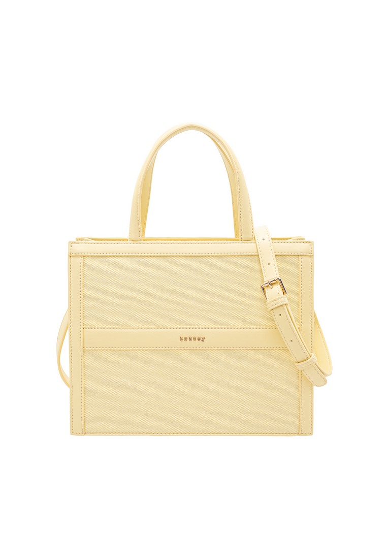 Tracey The City Tote Medium Wide (Pastel Series)