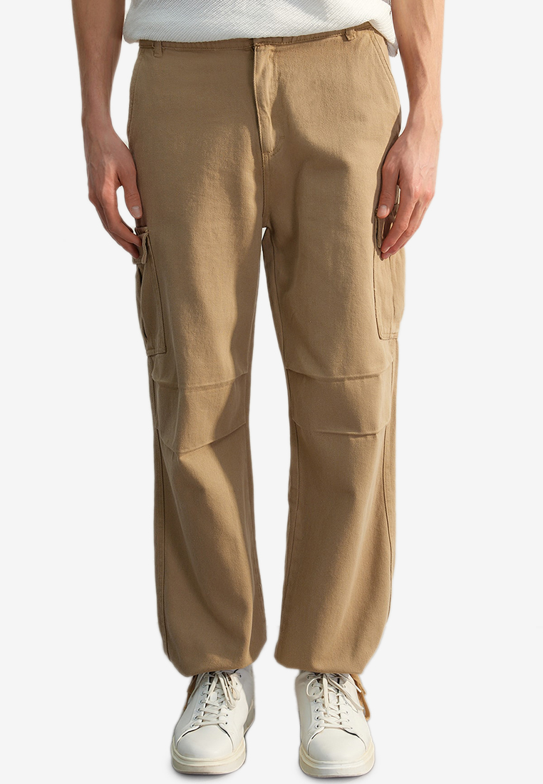 Trendyol Basic Cargo Pants