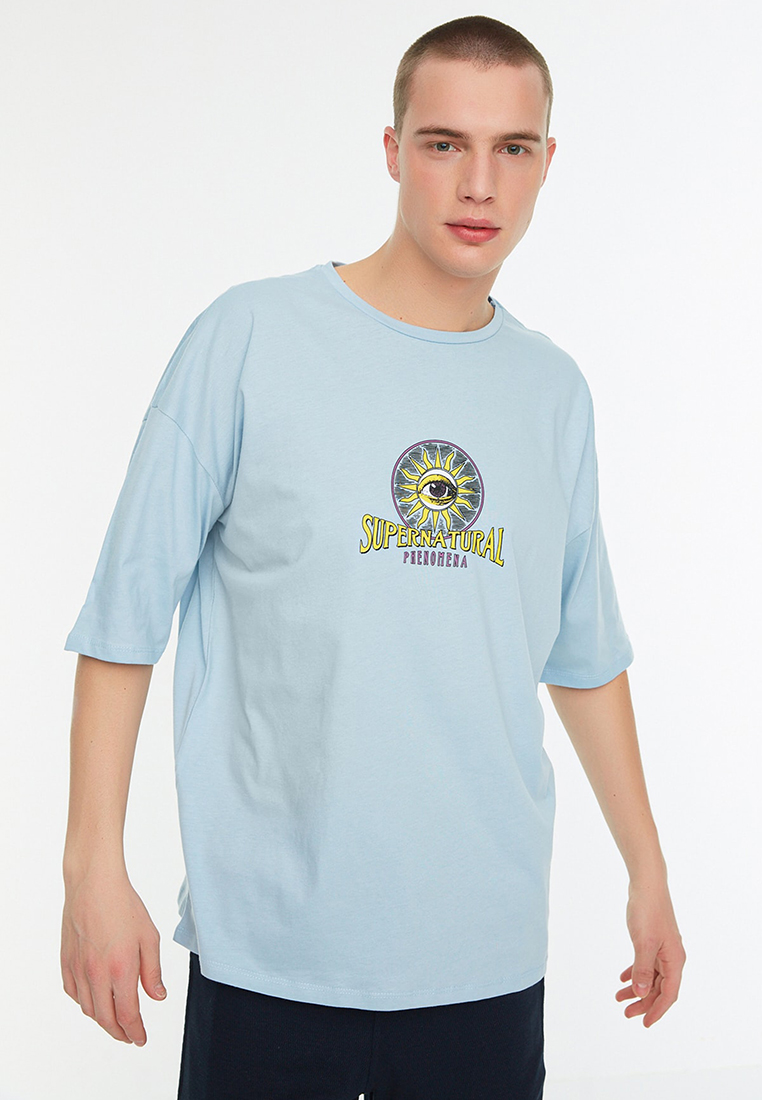 Trendyol Supernatural T-Shirt