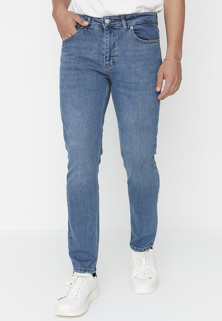Trendyol Casual Denim Jeans