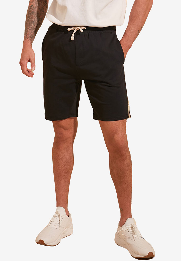 Trendyol Banded Jogger Shorts