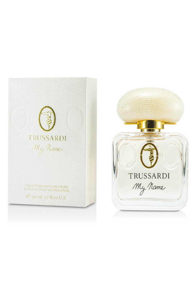 Trussardi TRUSSARDI - 女性香水My Name Eau De Parfum Spray 50ml/1.7oz