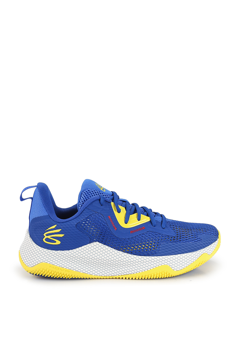 Under Armour Curry HOVR Splash 3 Shoes