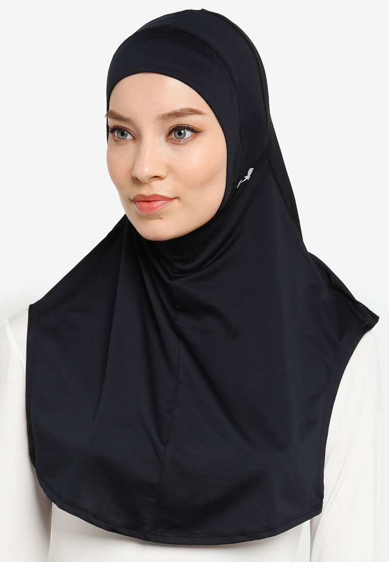 Under Armour UA Extended Sport Hijab