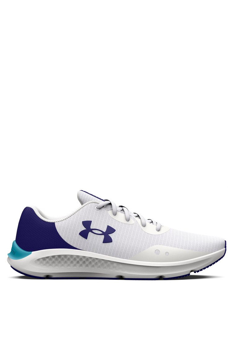 Under Armour Charged Pursuit 3 Tech 鞋