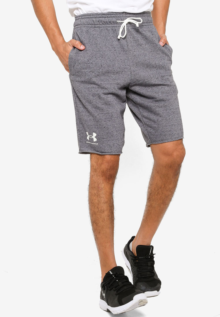 Under Armour UA Rival Terry Short