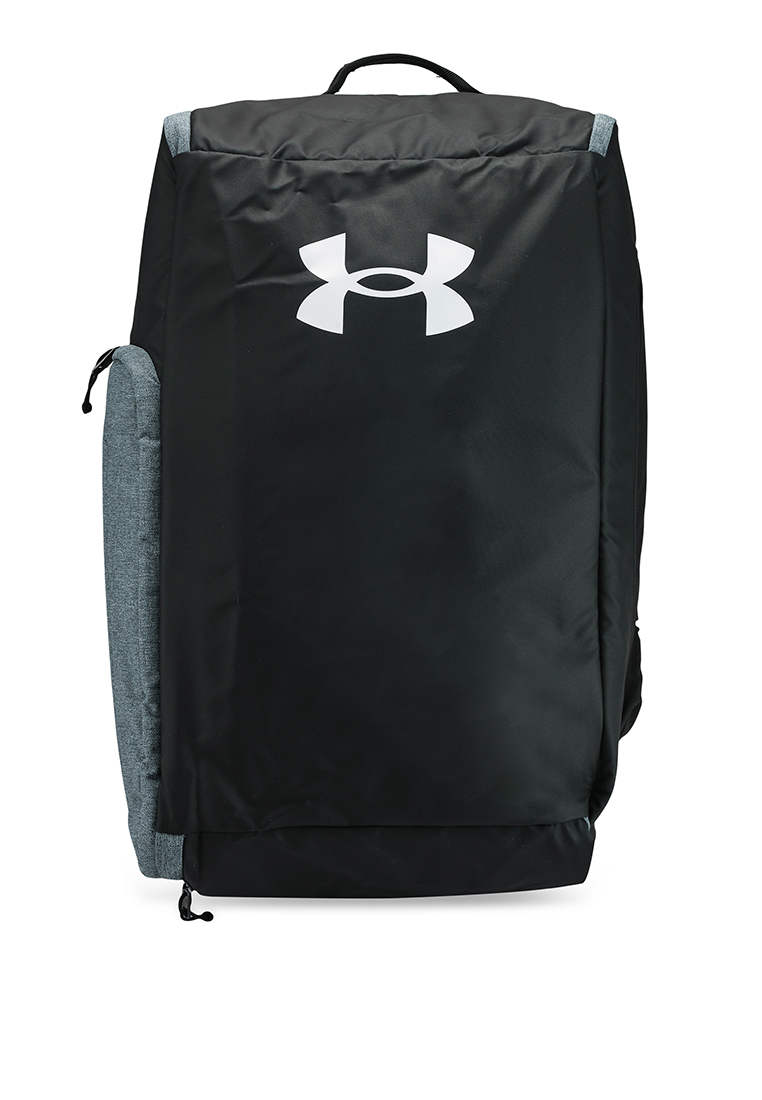Under Armour Contain Duo Medium Backpack-Duffle Bag