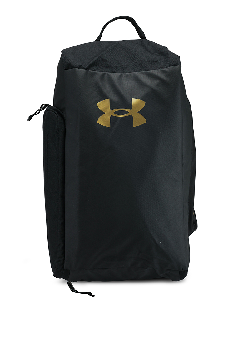Under Armour Contain Duo Small Backpack Duffle Bag